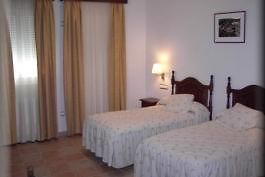 Hostal Padrino Almoguera Camera foto